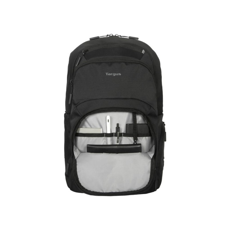 Plecak Classic 15-16 cali CN600GL czarny | PartsPC.pl