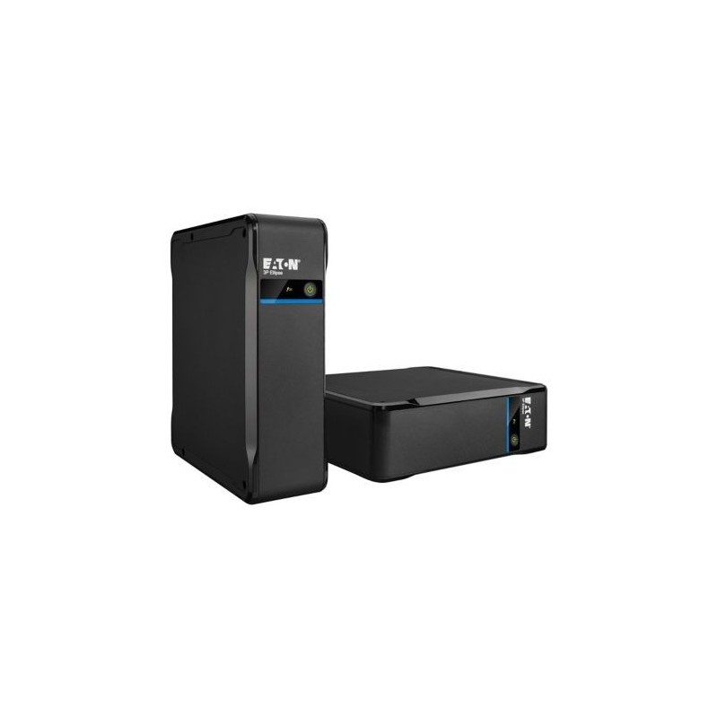 Zasilacz awaryjny 3P Ellipse 550 DIN 3P550D | PartsPC.pl