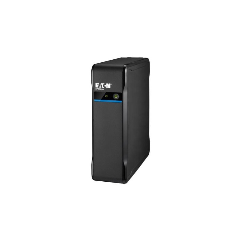 Zasilacz awaryjny 3P Ellipse 550 DIN 3P550D | PartsPC.pl