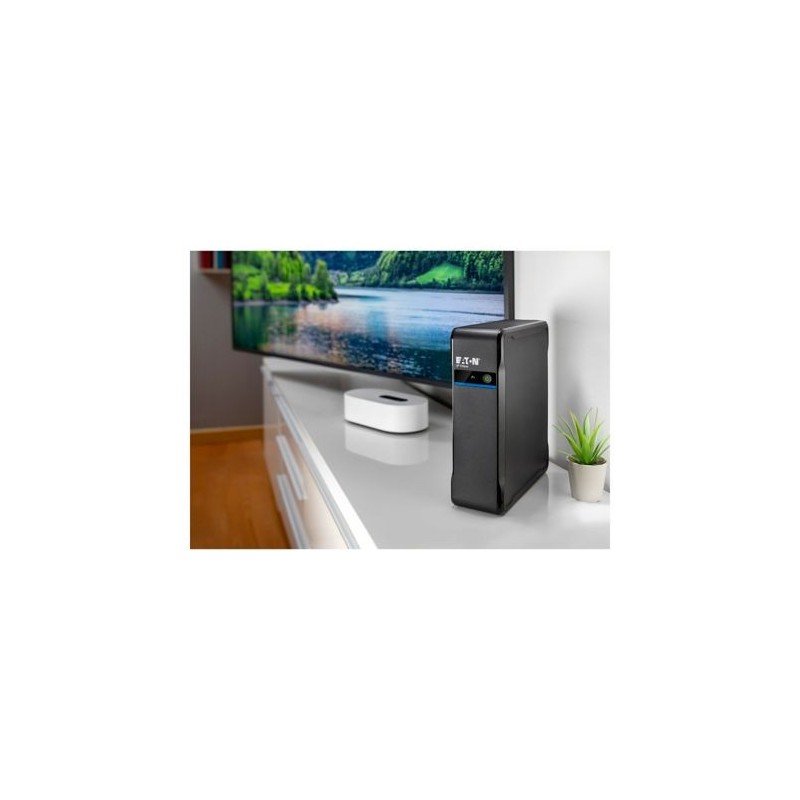 Zasilacz awaryjny 3P Ellipse 550 DIN 3P550D | PartsPC.pl