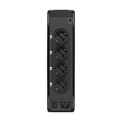 Zasilacz awaryjny 3P Ellipse 1300 USB DIN | PartsPC.pl