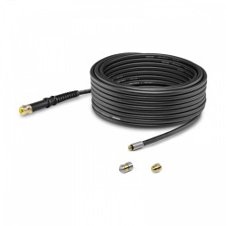 Zestaw do czyszczenia rur 15m 2.644-492.0 | PartsPC.pl