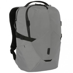Plecak na laptopa 15-16 cali Terra, srebrny | PartsPC.pl