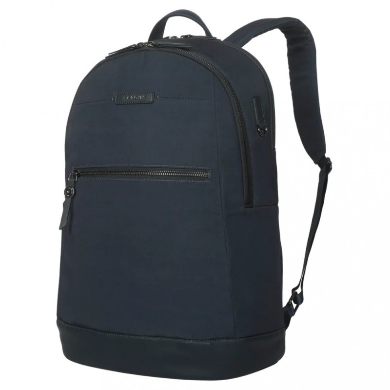 Plecak na laptopa 15-16 cali Avila, Midnight Navy | PartsPC.pl