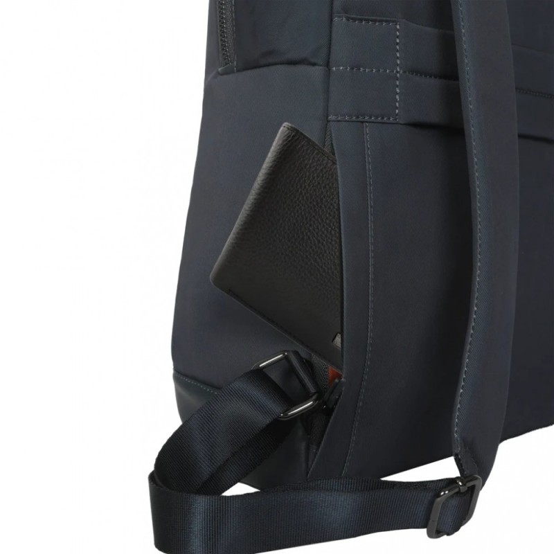 Plecak na laptopa 15-16 cali Avila, Midnight Navy | PartsPC.pl