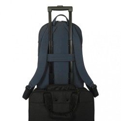 Plecak na laptopa 15-16 cali Avila, Midnight Navy | PartsPC.pl