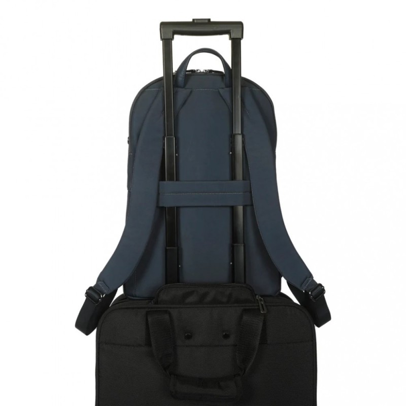 Plecak na laptopa 15-16 cali Avila, Midnight Navy | PartsPC.pl