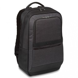CitySmart 12.5-15.6cali Essential Laptop Backpack - Black/Gr… | PartsPC.pl