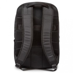 CitySmart 12.5-15.6cali Essential Laptop Backpack - Black/Gr… | PartsPC.pl