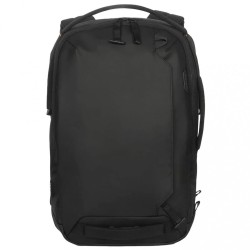 Plecak na laptopa 15-16 cali Commuter EcoSmart, czarny | PartsPC.pl