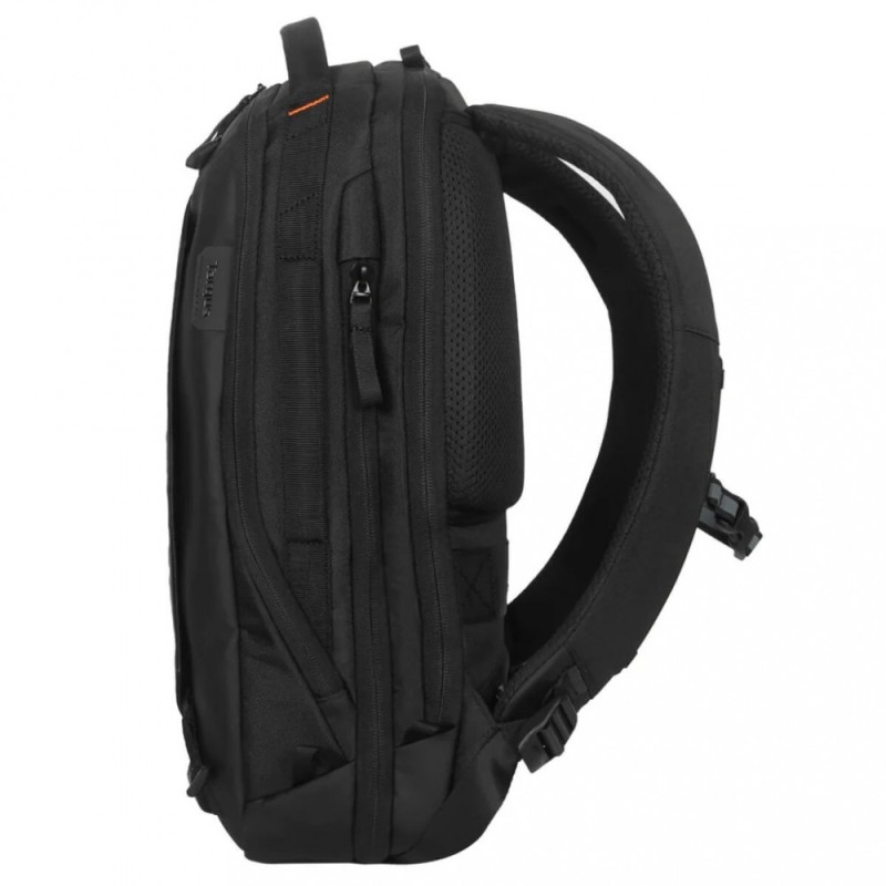 Plecak na laptopa 15-16 cali Commuter EcoSmart, czarny | PartsPC.pl