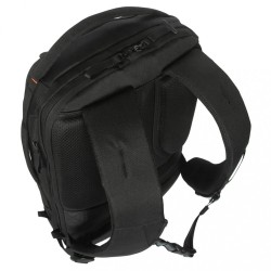 Plecak na laptopa 15-16 cali Commuter EcoSmart, czarny | PartsPC.pl