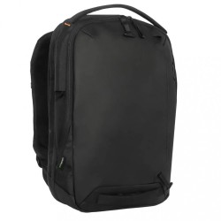 Plecak na laptopa 15-16 cali Commuter EcoSmart, czarny | PartsPC.pl