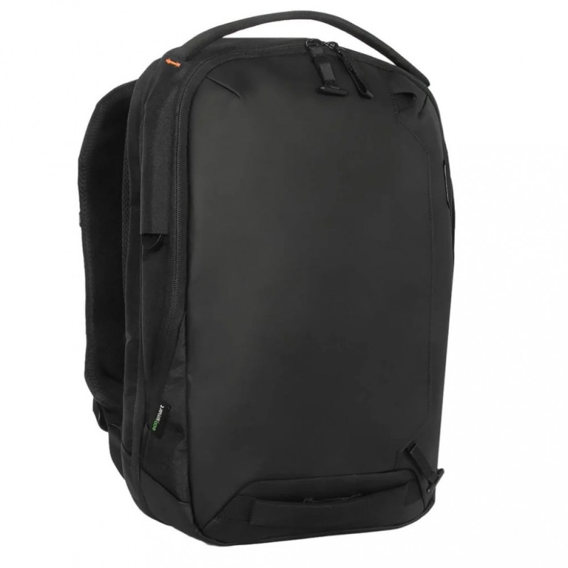 Plecak na laptopa 15-16 cali Commuter EcoSmart, czarny | PartsPC.pl