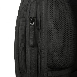 Plecak na laptopa 15-16 cali Commuter EcoSmart, czarny | PartsPC.pl