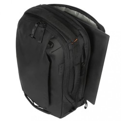 Plecak na laptopa 15-16 cali Commuter EcoSmart, czarny | PartsPC.pl