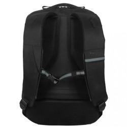 Plecak na laptopa 15-16 cali Commuter EcoSmart, czarny | PartsPC.pl