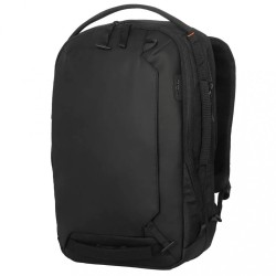 Plecak na laptopa 15-16 cali Commuter EcoSmart, czarny | PartsPC.pl