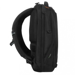 Plecak na laptopa 15-16 cali Commuter EcoSmart, czarny | PartsPC.pl