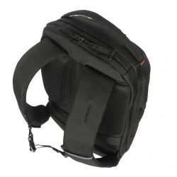 Plecak na laptopa 15-16 cali Commuter EcoSmart, czarny | PartsPC.pl
