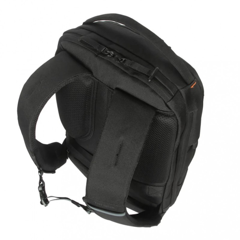 Plecak na laptopa 15-16 cali Commuter EcoSmart, czarny | PartsPC.pl