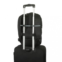 Plecak na laptopa 15-16 cali Commuter EcoSmart, czarny | PartsPC.pl