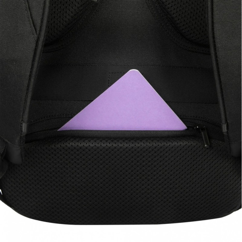 Plecak na laptopa 15-16 cali Commuter EcoSmart, czarny | PartsPC.pl