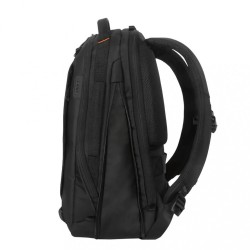Plecak na laptopa 15-16 cali Commuter EcoSmart, czarny | PartsPC.pl
