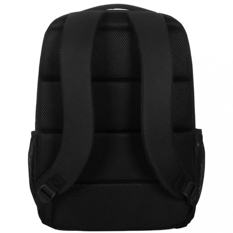 Plecak na laptopa 15-16 cali Octave III, czarny | PartsPC.pl