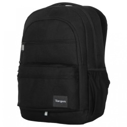 Plecak na laptopa 15-16 cali Octave III, czarny | PartsPC.pl