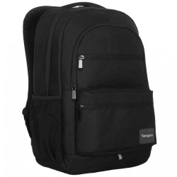 Plecak na laptopa 15-16 cali Octave III, czarny | PartsPC.pl