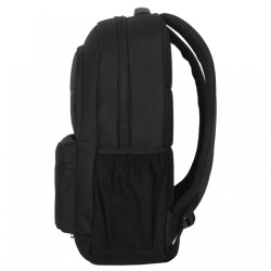Plecak na laptopa 15-16 cali Octave III, czarny | PartsPC.pl