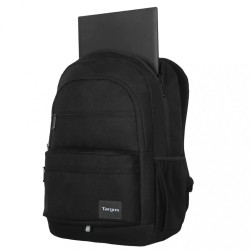 Plecak na laptopa 15-16 cali Octave III, czarny | PartsPC.pl