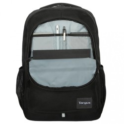 Plecak na laptopa 15-16 cali Octave III, czarny | PartsPC.pl