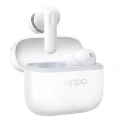 Słuchawki Enco Buds3 Pro białe | PartsPC.pl