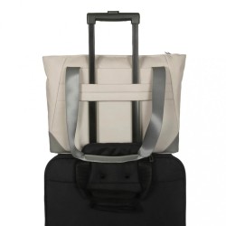 Torba na laptopa 15-16 cali Avila Tote, French Oak | PartsPC.pl
