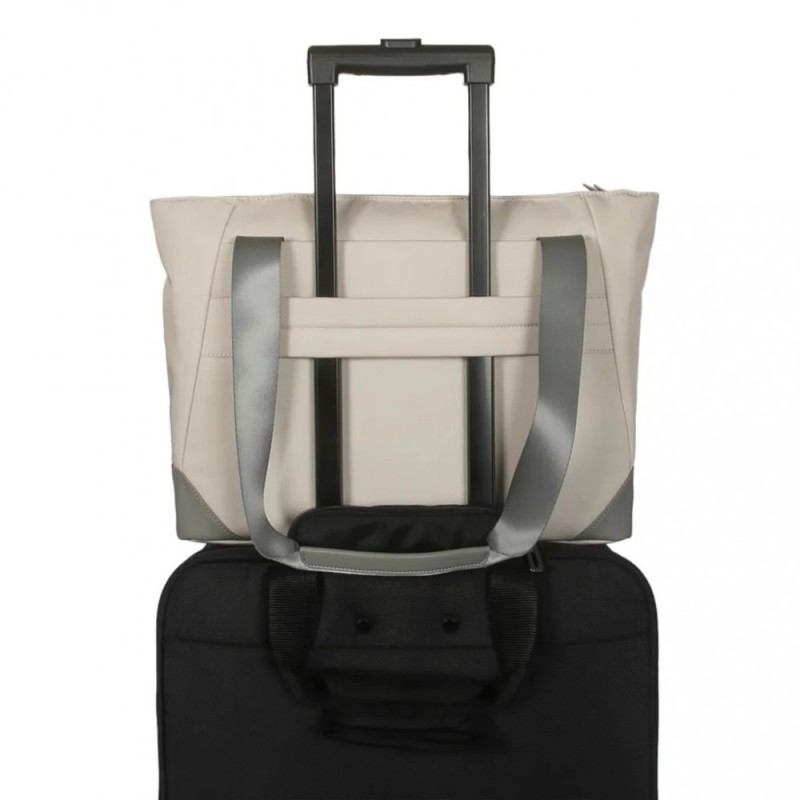 Torba na laptopa 15-16 cali Avila Tote, French Oak | PartsPC.pl