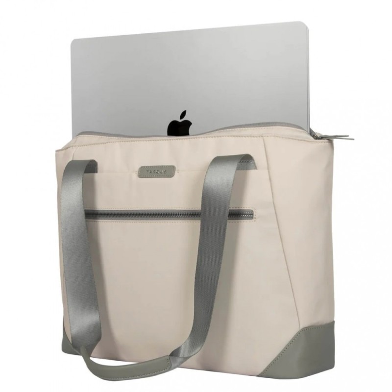 Torba na laptopa 15-16 cali Avila Tote, French Oak | PartsPC.pl