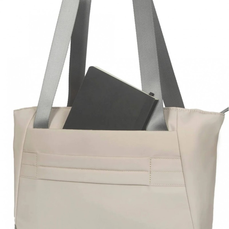 Torba na laptopa 15-16 cali Avila Tote, French Oak | PartsPC.pl