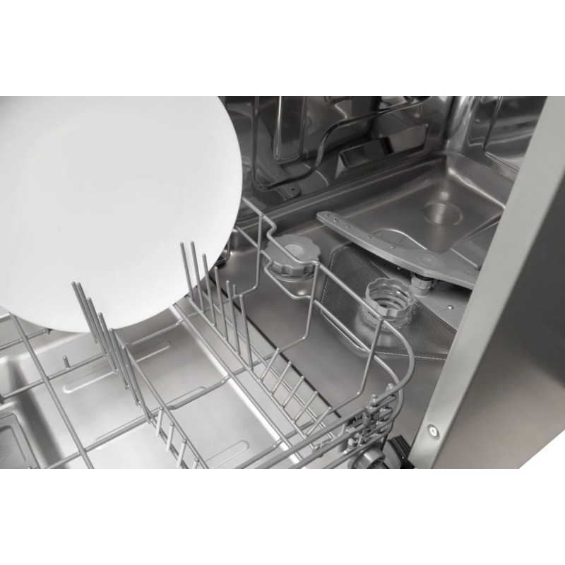 Zmywarka do zabudowy DIM42E6qD | PartsPC.pl