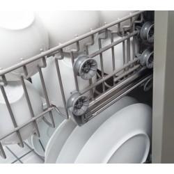 Zmywarka do zabudowy DIM42E6qD | PartsPC.pl