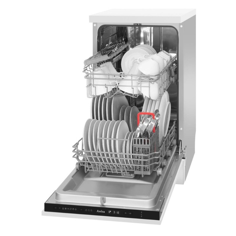 Zmywarka do zabudowy DIM42E6qD | PartsPC.pl