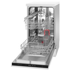 Zmywarka do zabudowy DIM42E6qD | PartsPC.pl