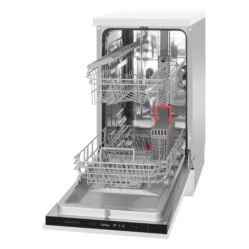 Zmywarka do zabudowy DIM42E6qD | PartsPC.pl