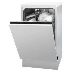 Zmywarka do zabudowy DIM42E6qD | PartsPC.pl