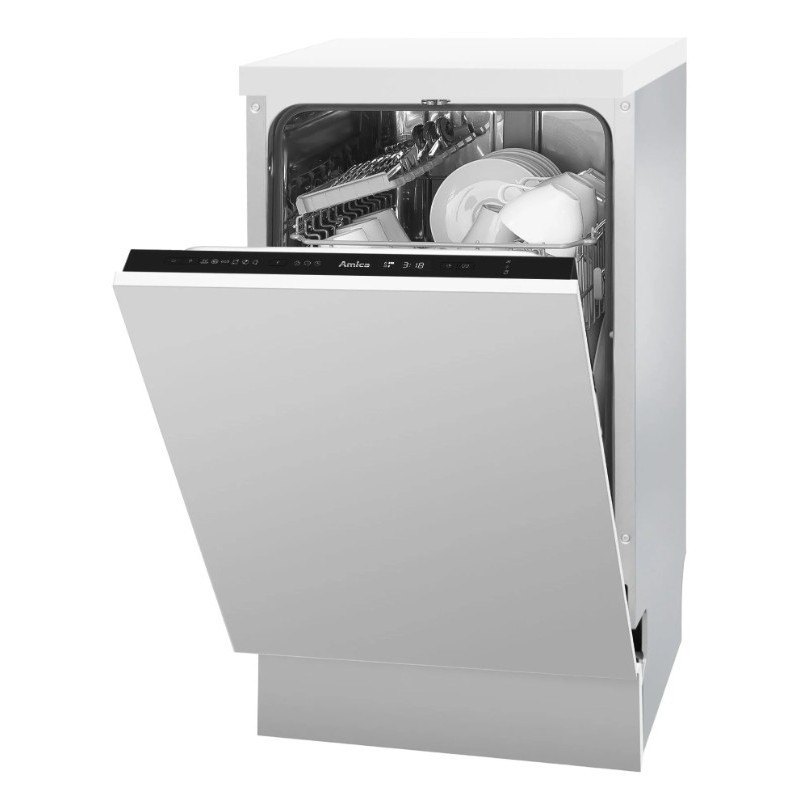 Zmywarka do zabudowy DIM42E6qD | PartsPC.pl
