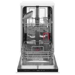 Zmywarka do zabudowy DIM42E6qD | PartsPC.pl