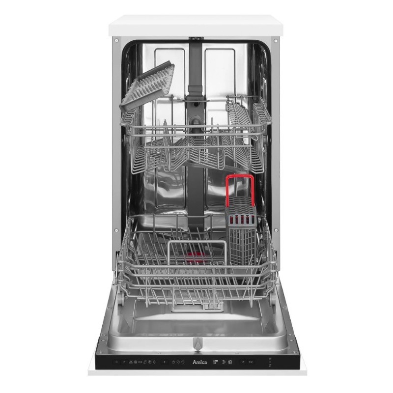 Zmywarka do zabudowy DIM42E6qD | PartsPC.pl