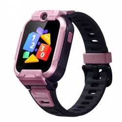 Smartwatch dla dzieci Z5 4G LTE Różowy | PartsPC.pl