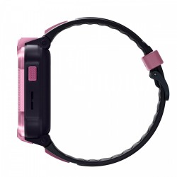 Smartwatch dla dzieci Z5 4G LTE Różowy | PartsPC.pl